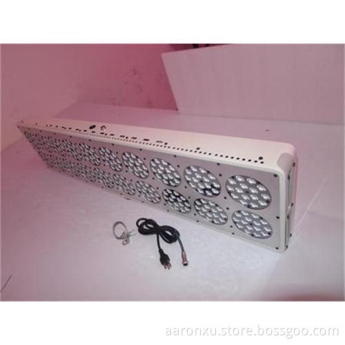 full spectrum Apollo 20 led grow light